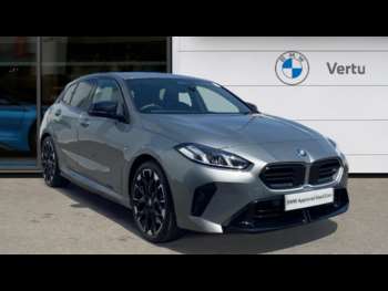 2025 (74) - M135 xDrive 5dr Step Auto Petrol Hatchback