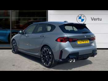 Used BMW 1 Series 2025 for sale - 75026009: Photo