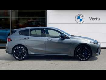 Used BMW 1 Series 2025 for sale - 75026009: Photo