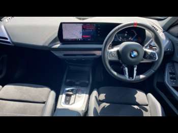 Used BMW 1 Series 2025 for sale - 75026009: Photo