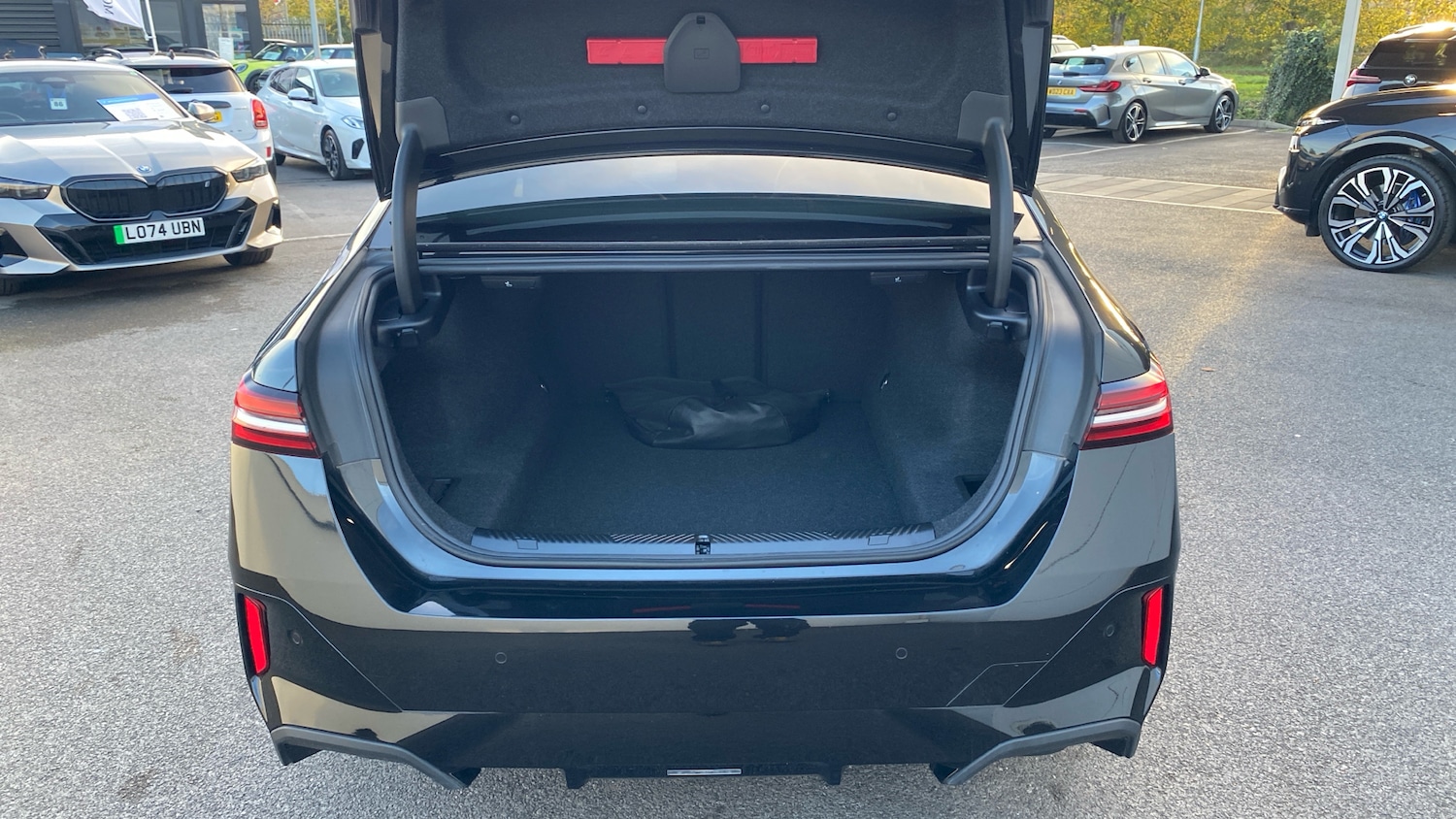 Used BMW 5 Series 2024 for sale - 76384928: Photo 13