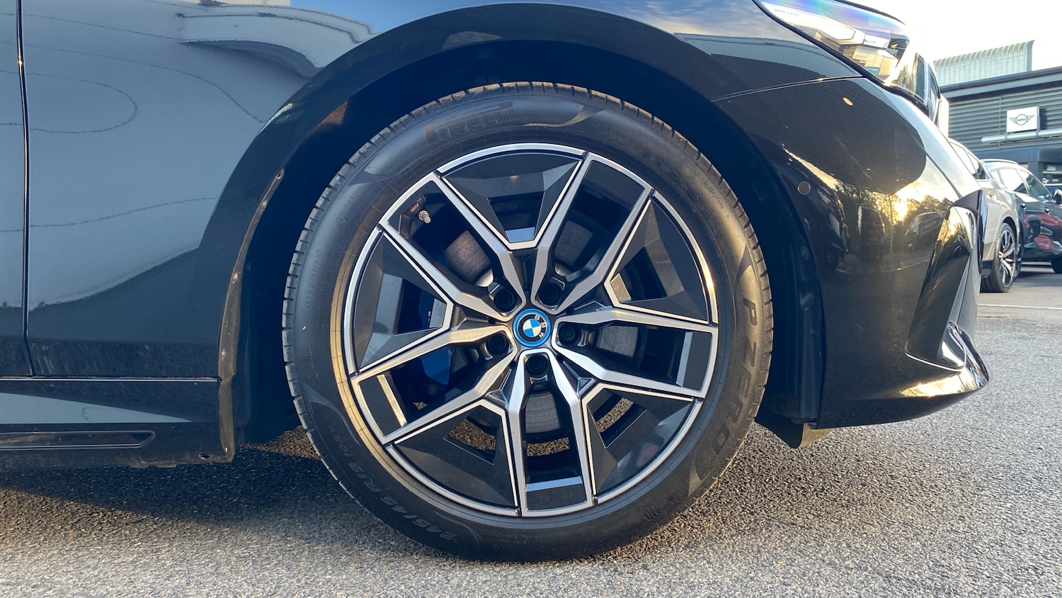 Used BMW 5 Series 2024 for sale - 76384928: Photo 14