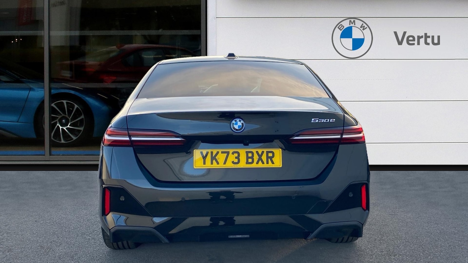 Used BMW 5 Series 2024 for sale - 76384928: Photo 15