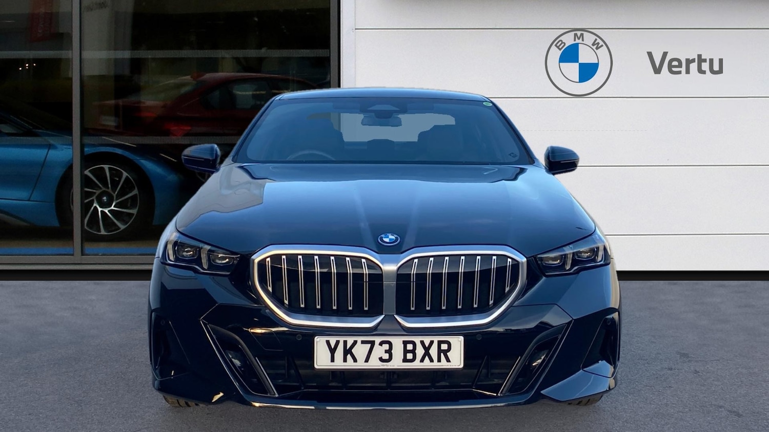 Used BMW 5 Series 2024 for sale - 76384928: Photo 16