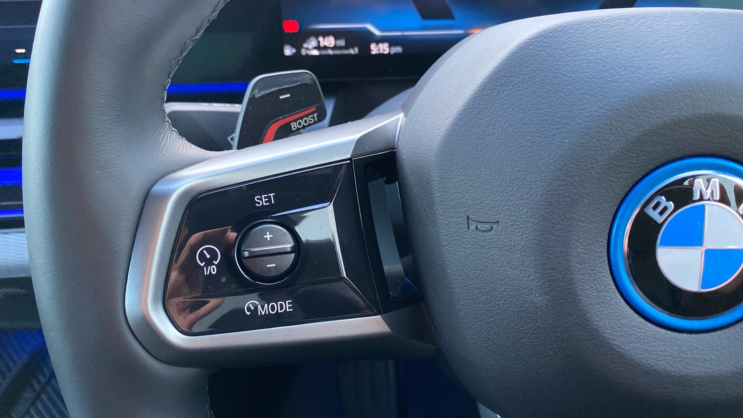 Used BMW 5 Series 2024 for sale - 76384928: Photo 17