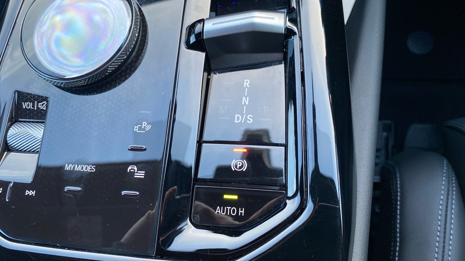 Used BMW 5 Series 2024 for sale - 76384928: Photo 19