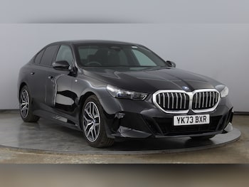 2024 (73) - 530e M Sport 4dr Auto [Tech Plus] Saloon