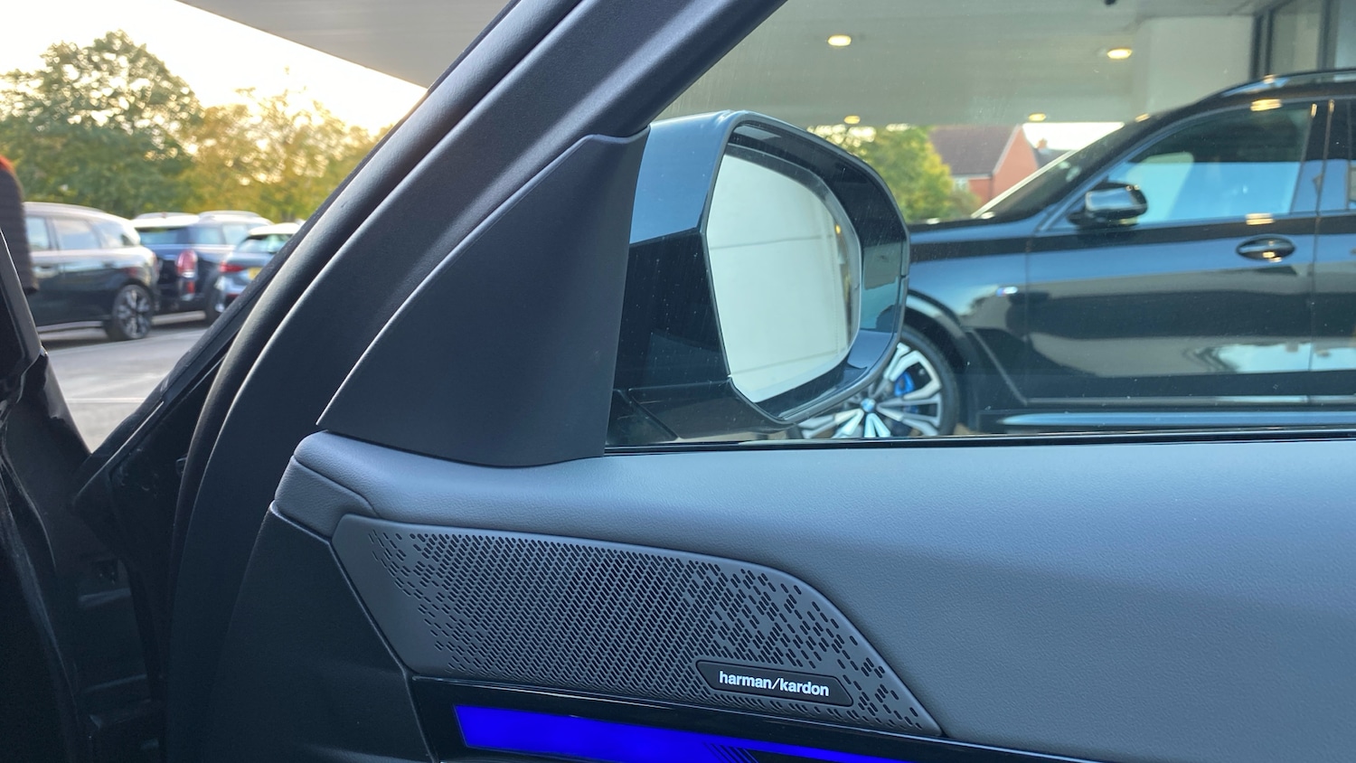 Used BMW 5 Series 2024 for sale - 76384928: Photo 20