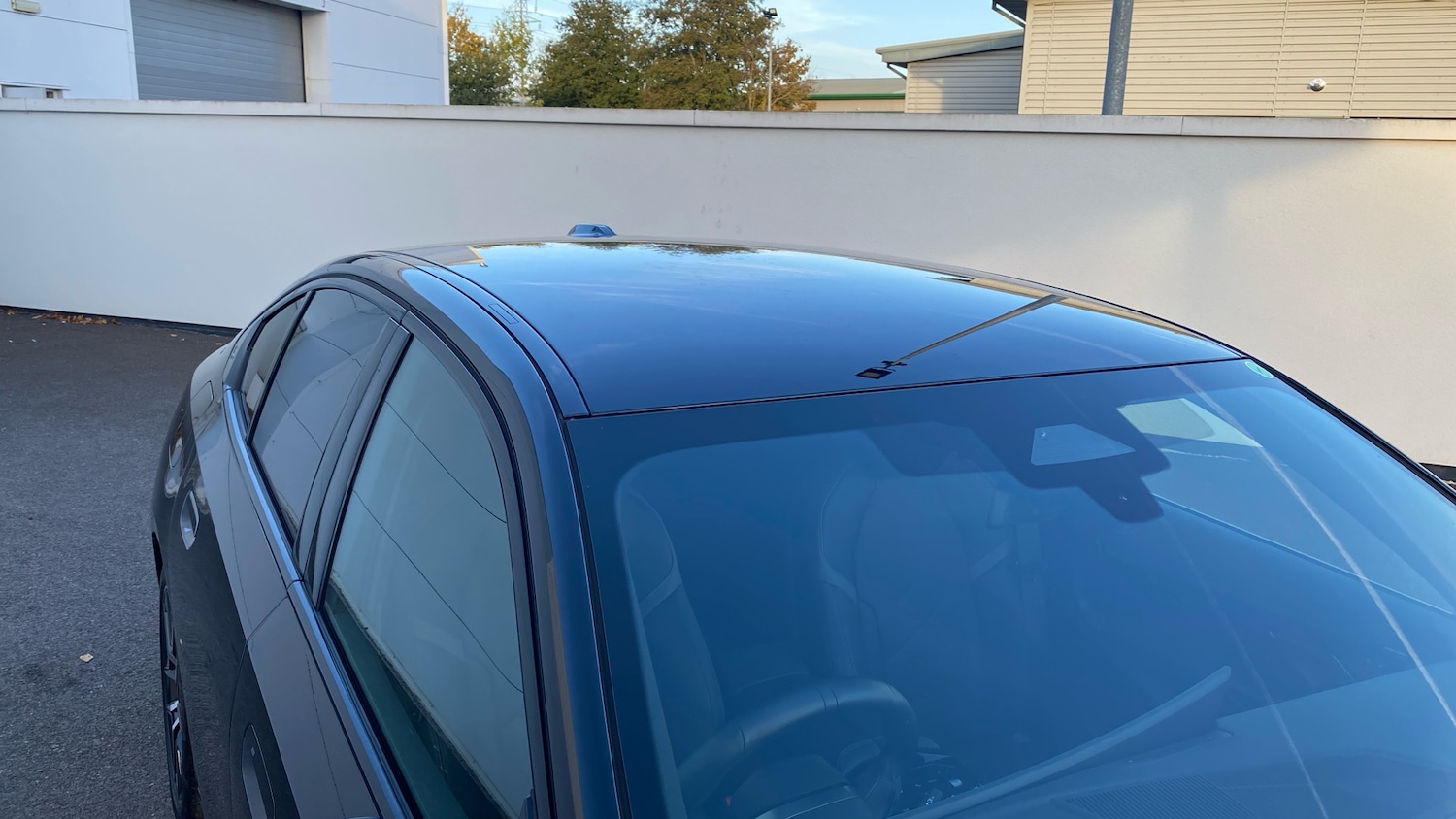 Used BMW 5 Series 2024 for sale - 76384928: Photo 21