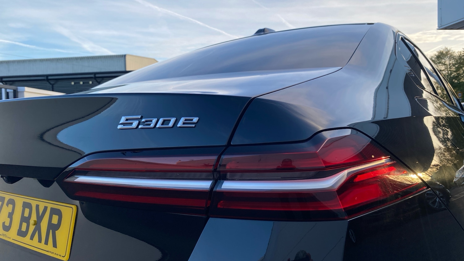 Used BMW 5 Series 2024 for sale - 76384928: Photo 22