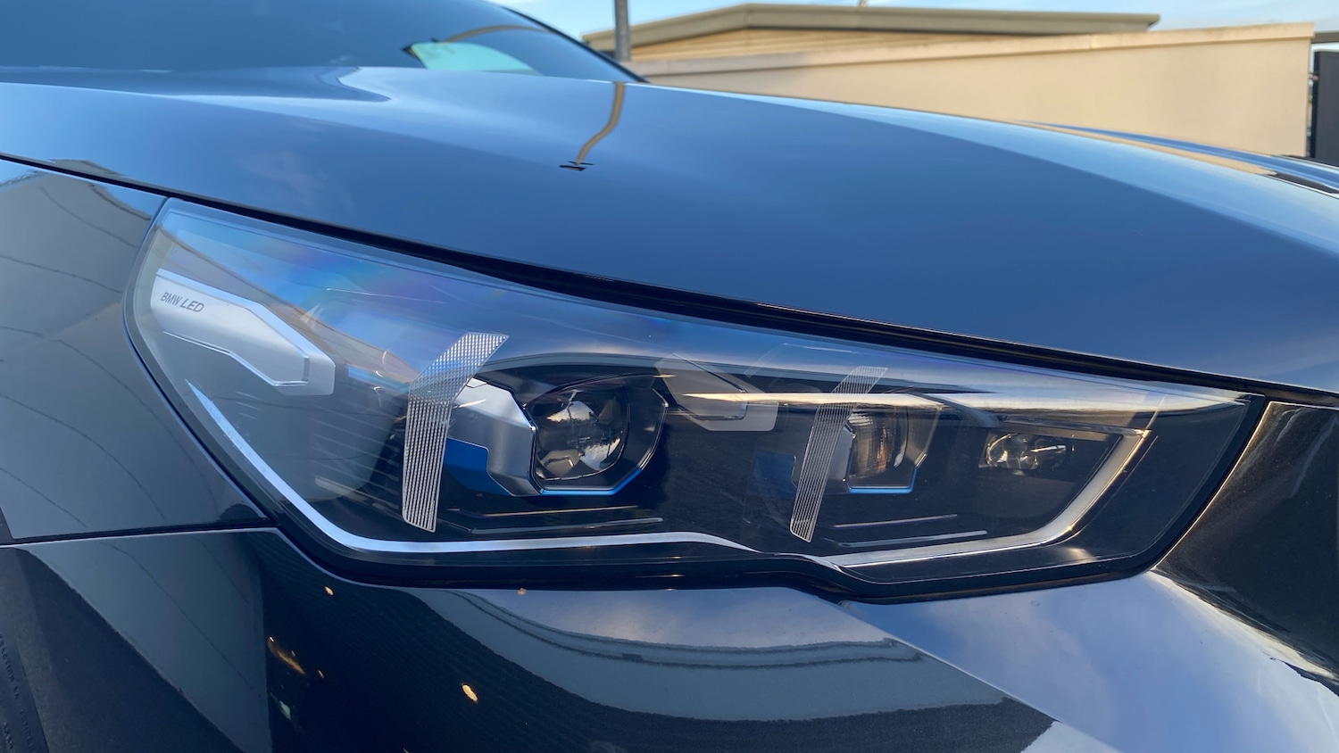 Used BMW 5 Series 2024 for sale - 76384928: Photo 23