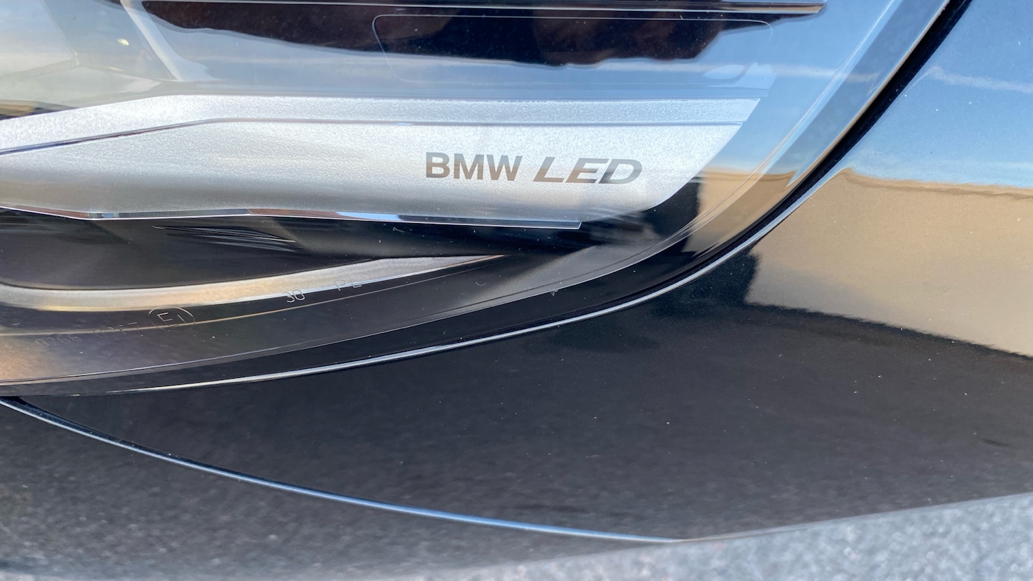 Used BMW 5 Series 2024 for sale - 76384928: Photo 24