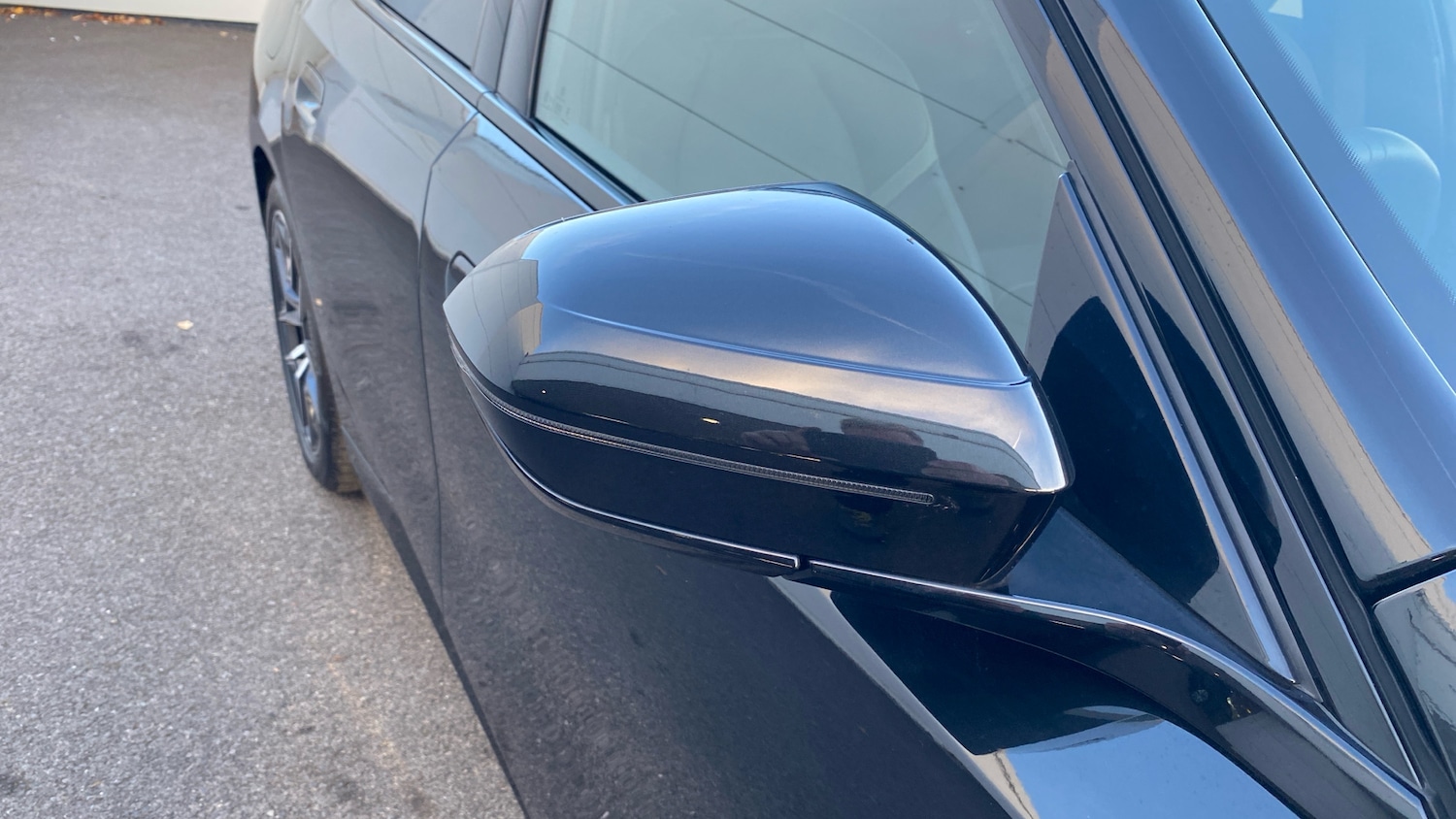 Used BMW 5 Series 2024 for sale - 76384928: Photo 25