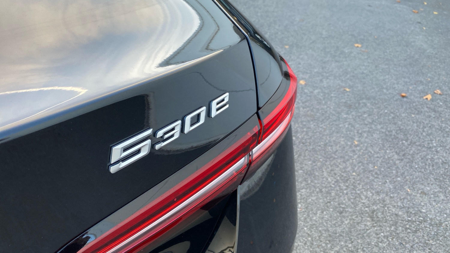 Used BMW 5 Series 2024 for sale - 76384928: Photo 26