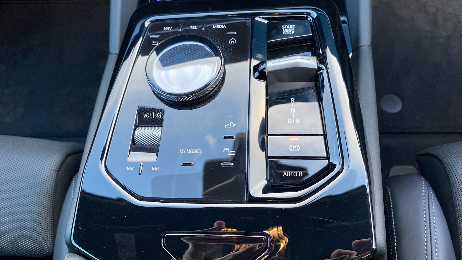 Used BMW 5 Series 2024 for sale - 76384928: Photo 30