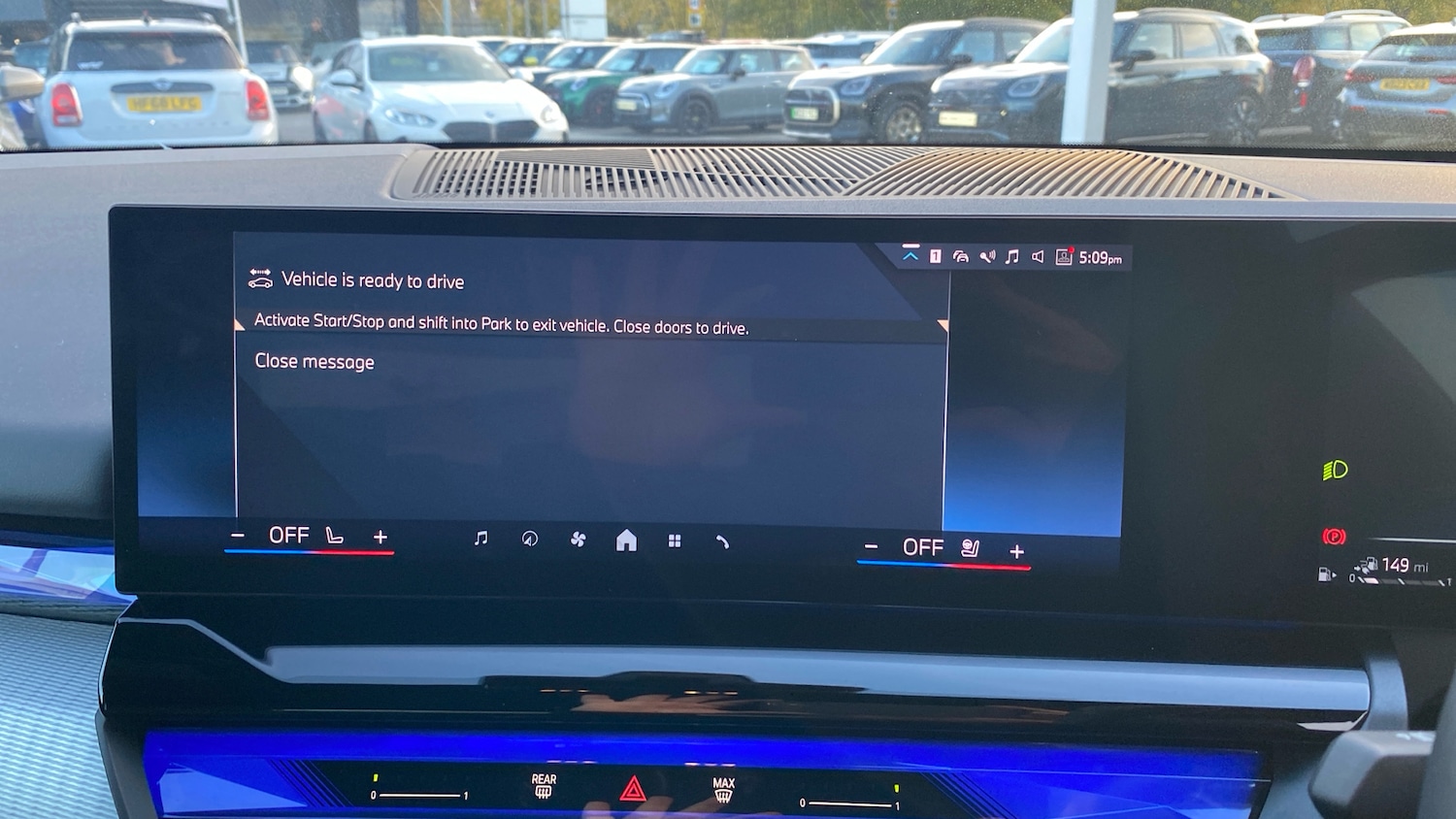 Used BMW 5 Series 2024 for sale - 76384928: Photo 33