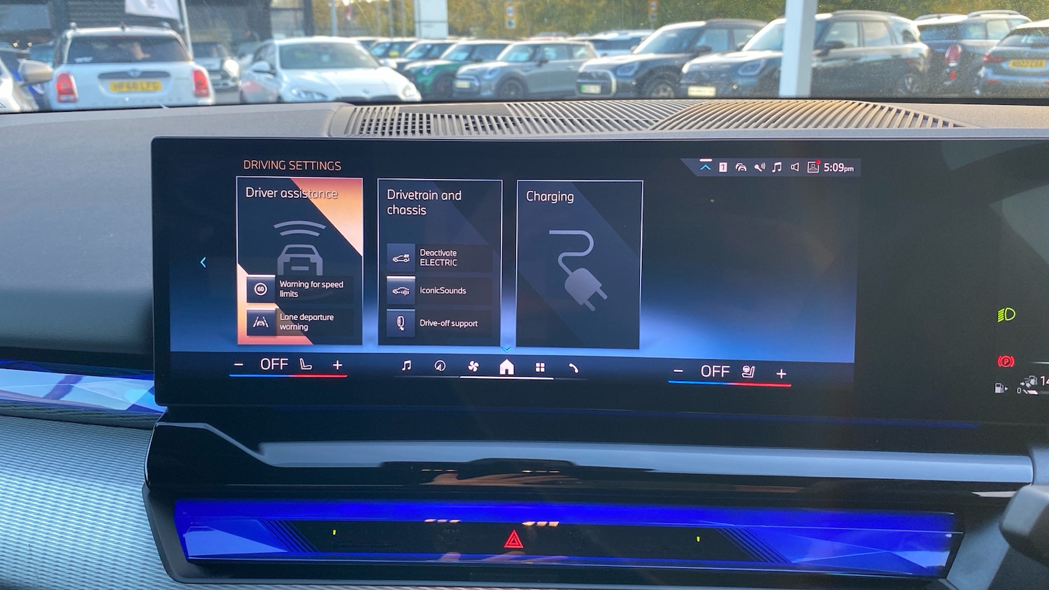 Used BMW 5 Series 2024 for sale - 76384928: Photo 34