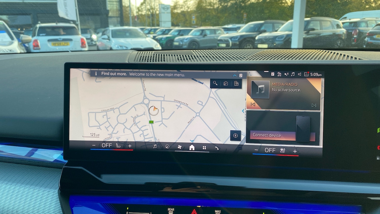 Used BMW 5 Series 2024 for sale - 76384928: Photo 35