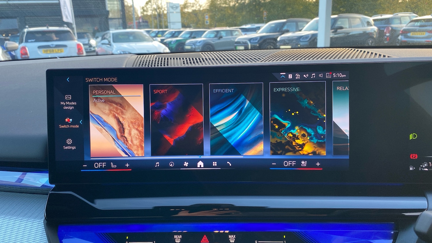 Used BMW 5 Series 2024 for sale - 76384928: Photo 36