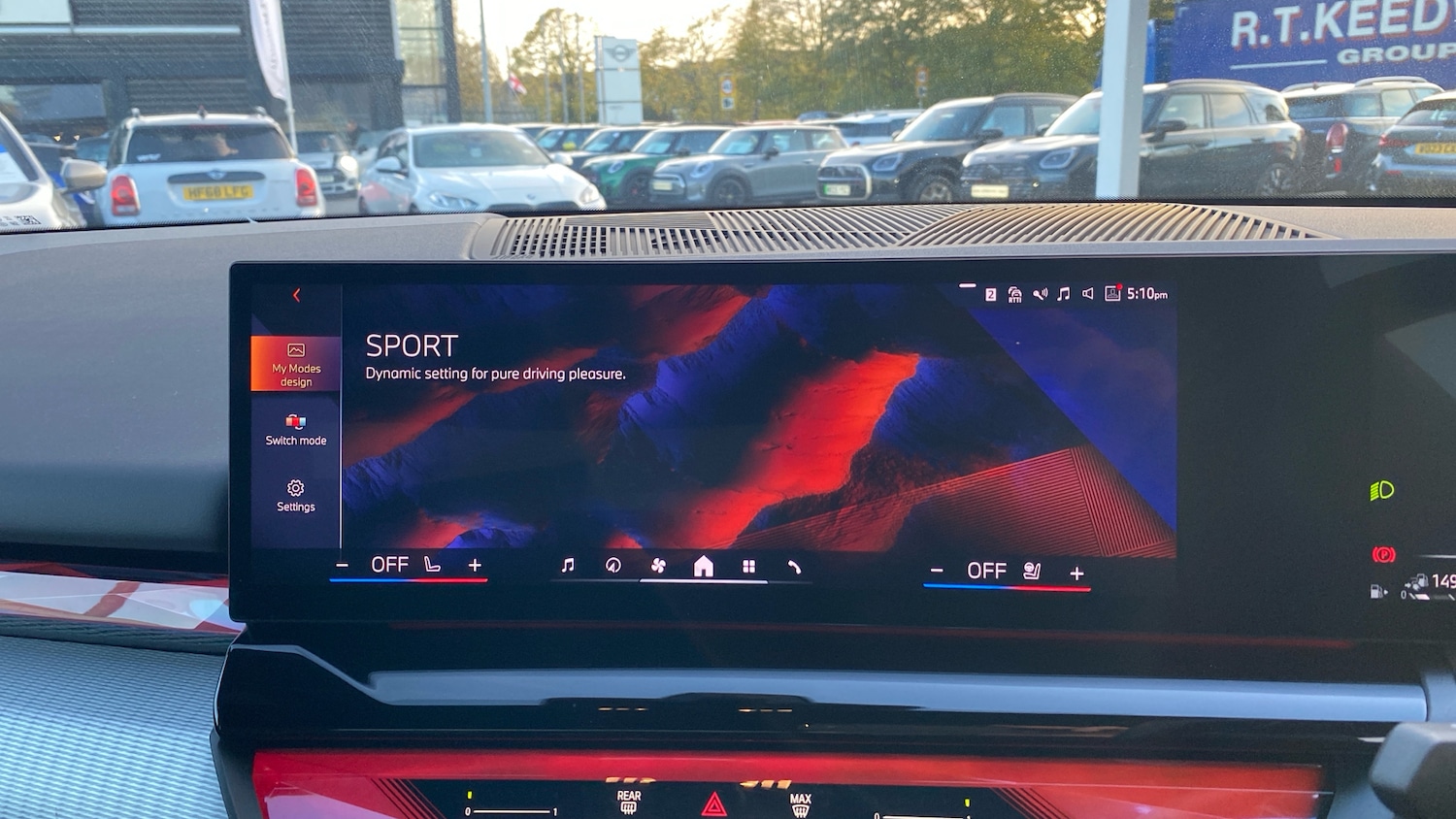 Used BMW 5 Series 2024 for sale - 76384928: Photo 37