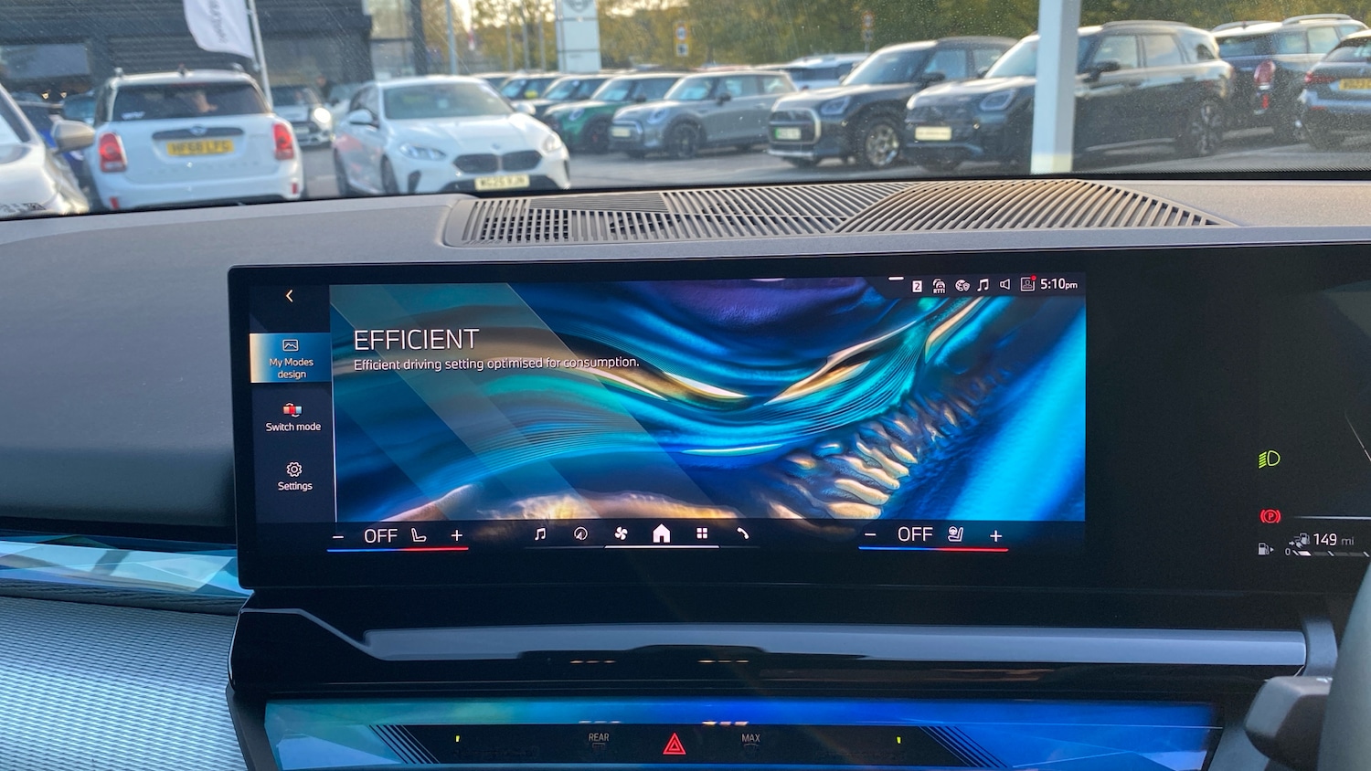 Used BMW 5 Series 2024 for sale - 76384928: Photo 38