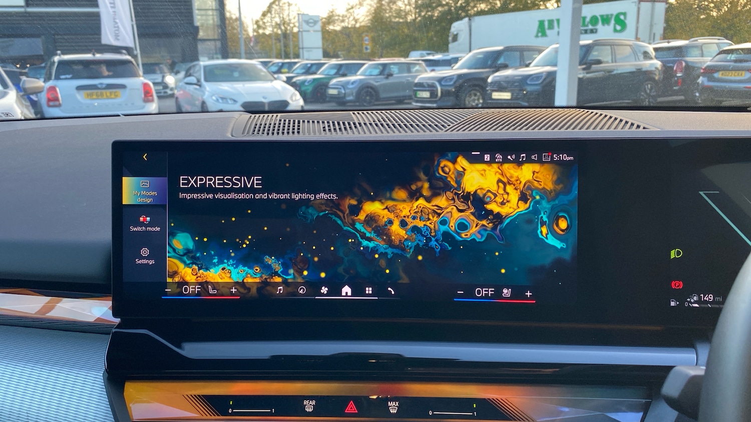 Used BMW 5 Series 2024 for sale - 76384928: Photo 39