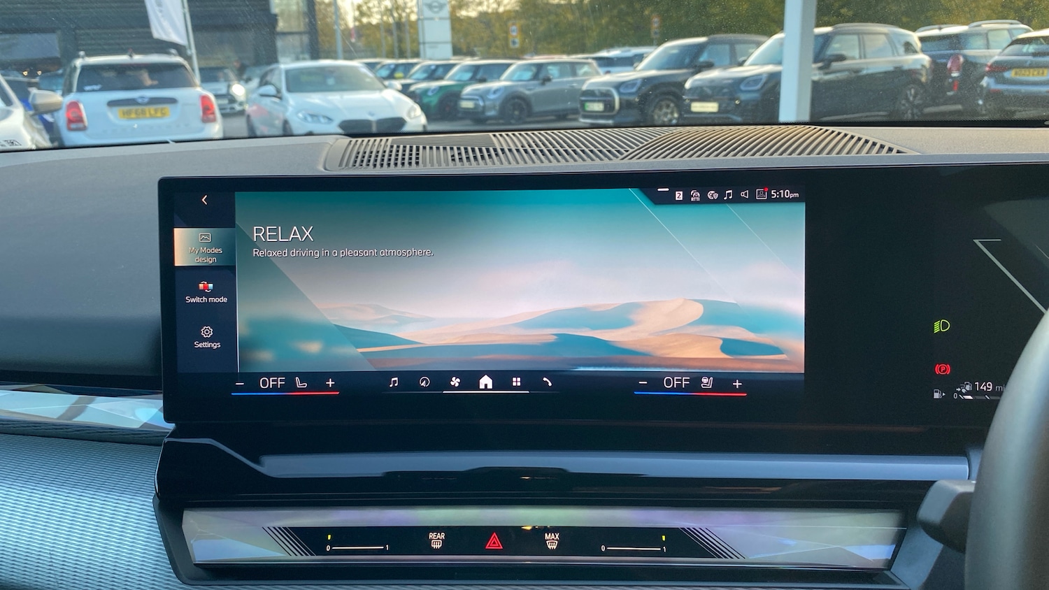 Used BMW 5 Series 2024 for sale - 76384928: Photo 40