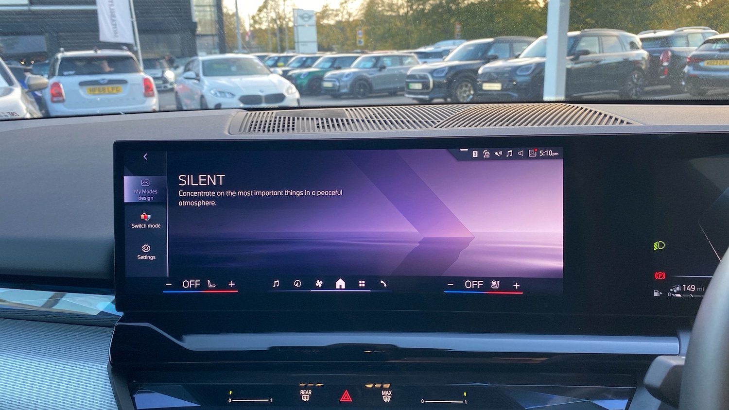 Used BMW 5 Series 2024 for sale - 76384928: Photo 41