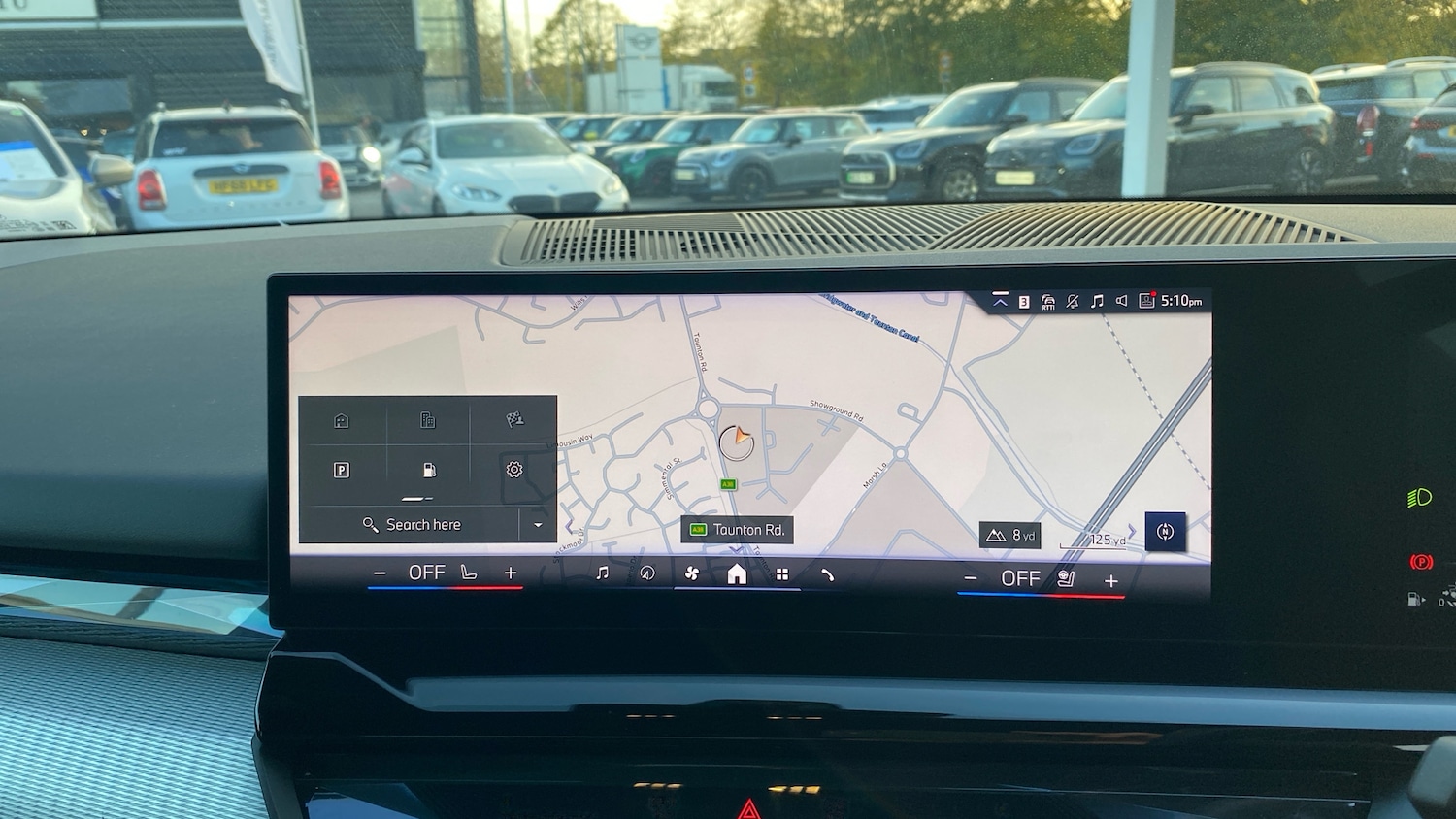 Used BMW 5 Series 2024 for sale - 76384928: Photo 42