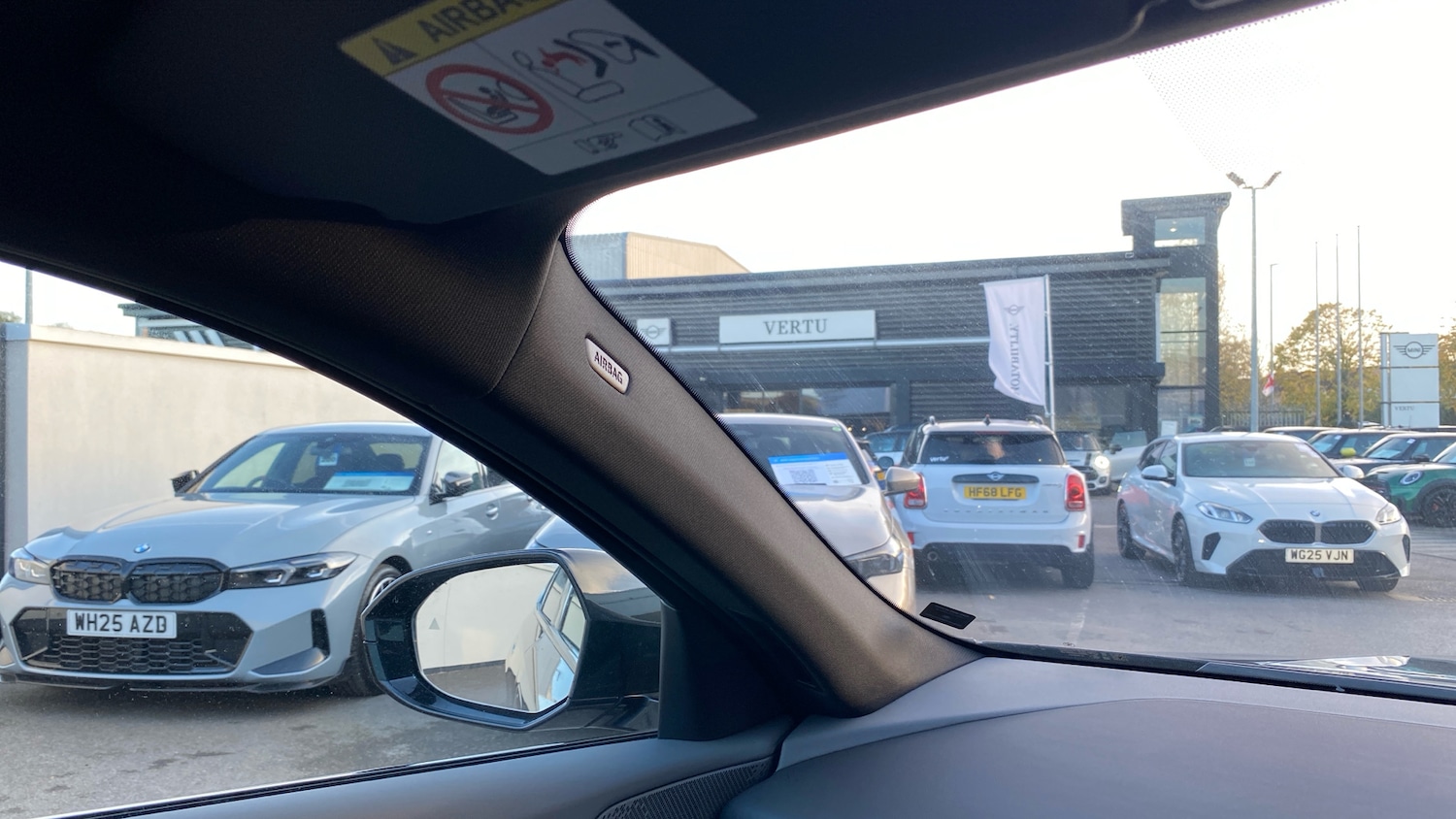 Used BMW 5 Series 2024 for sale - 76384928: Photo 45