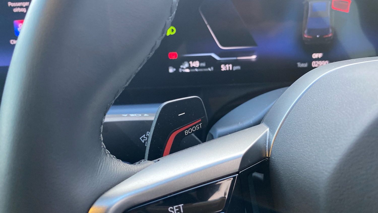 Used BMW 5 Series 2024 for sale - 76384928: Photo 47