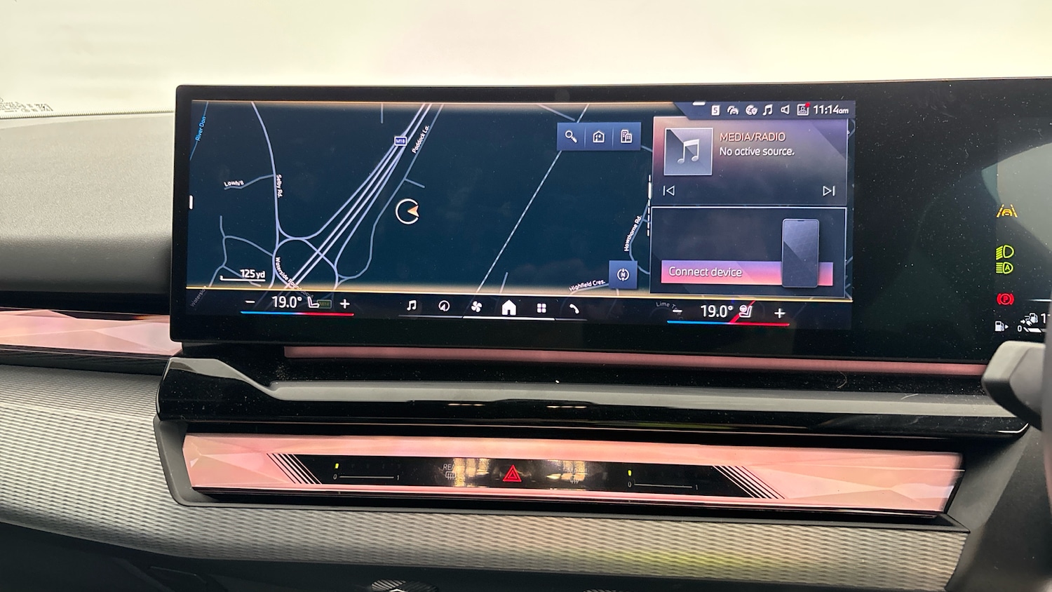 Used BMW 5 Series 2024 for sale - 76384928: Photo 6