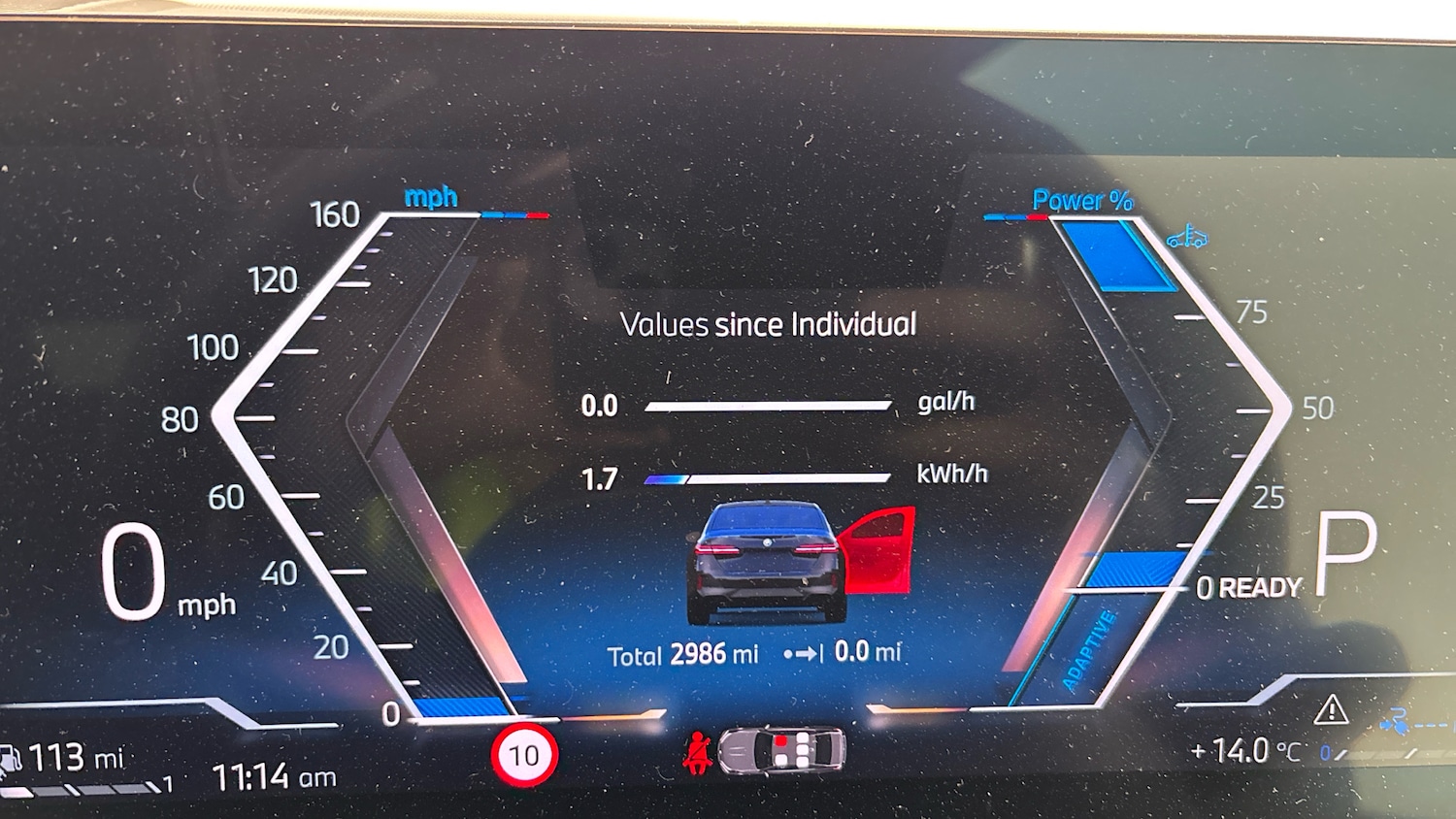 Used BMW 5 Series 2024 for sale - 76384928: Photo 7