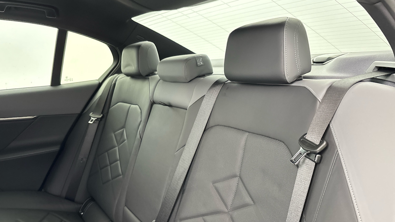 Used BMW 5 Series 2024 for sale - 76384928: Photo 9