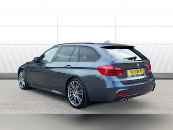 Used BMW 3 Series 2016 for sale - 78654881: Photo