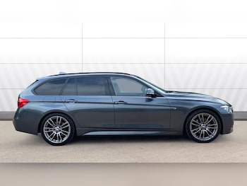 Used BMW 3 Series 2016 for sale - 78654881: Photo