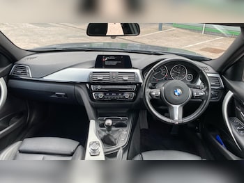 Used BMW 3 Series 2016 for sale - 78654881: Photo