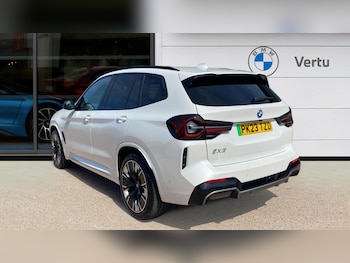 Used BMW iX3 2023 for sale - 79457082: Photo