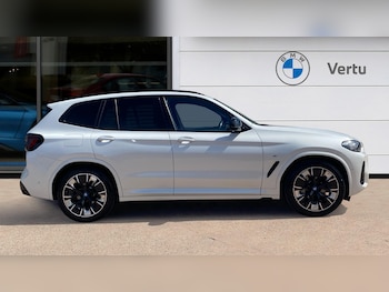 Used BMW iX3 2023 for sale - 79457082: Photo