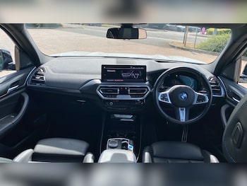 Used BMW iX3 2023 for sale - 79457082: Photo