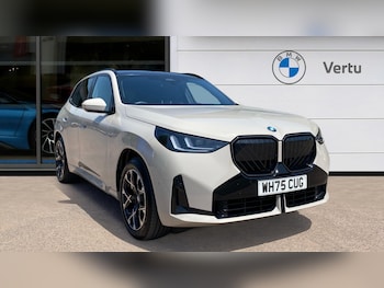 Used BMW X3 2026 for sale - 78991917: Photo