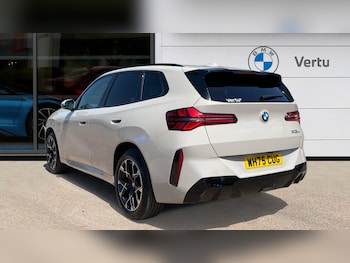 Used BMW X3 2026 for sale - 78991917: Photo