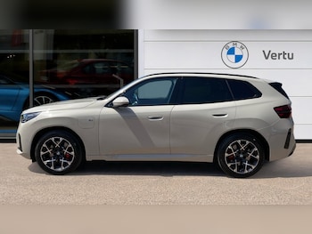 Used BMW X3 2026 for sale - 78991917: Photo