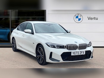 Used BMW 3 Series 2022 for sale - 79211124: Photo