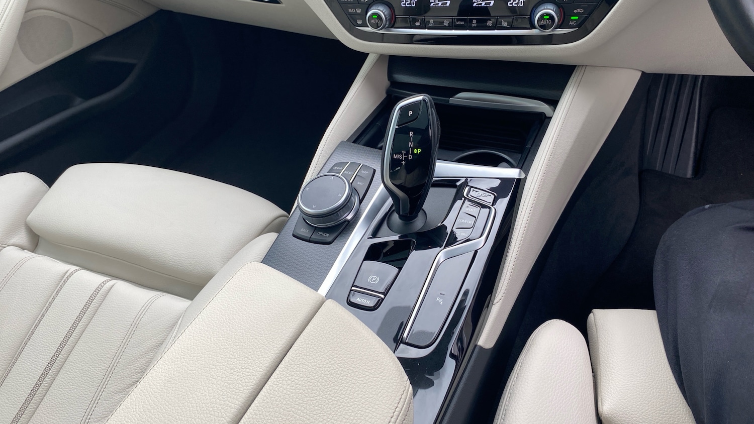 Used BMW 5 Series 2022 for sale - 76450299: Photo 10