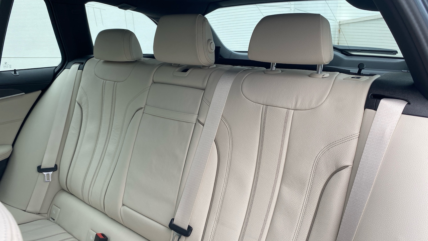 Used BMW 5 Series 2022 for sale - 76450299: Photo 12