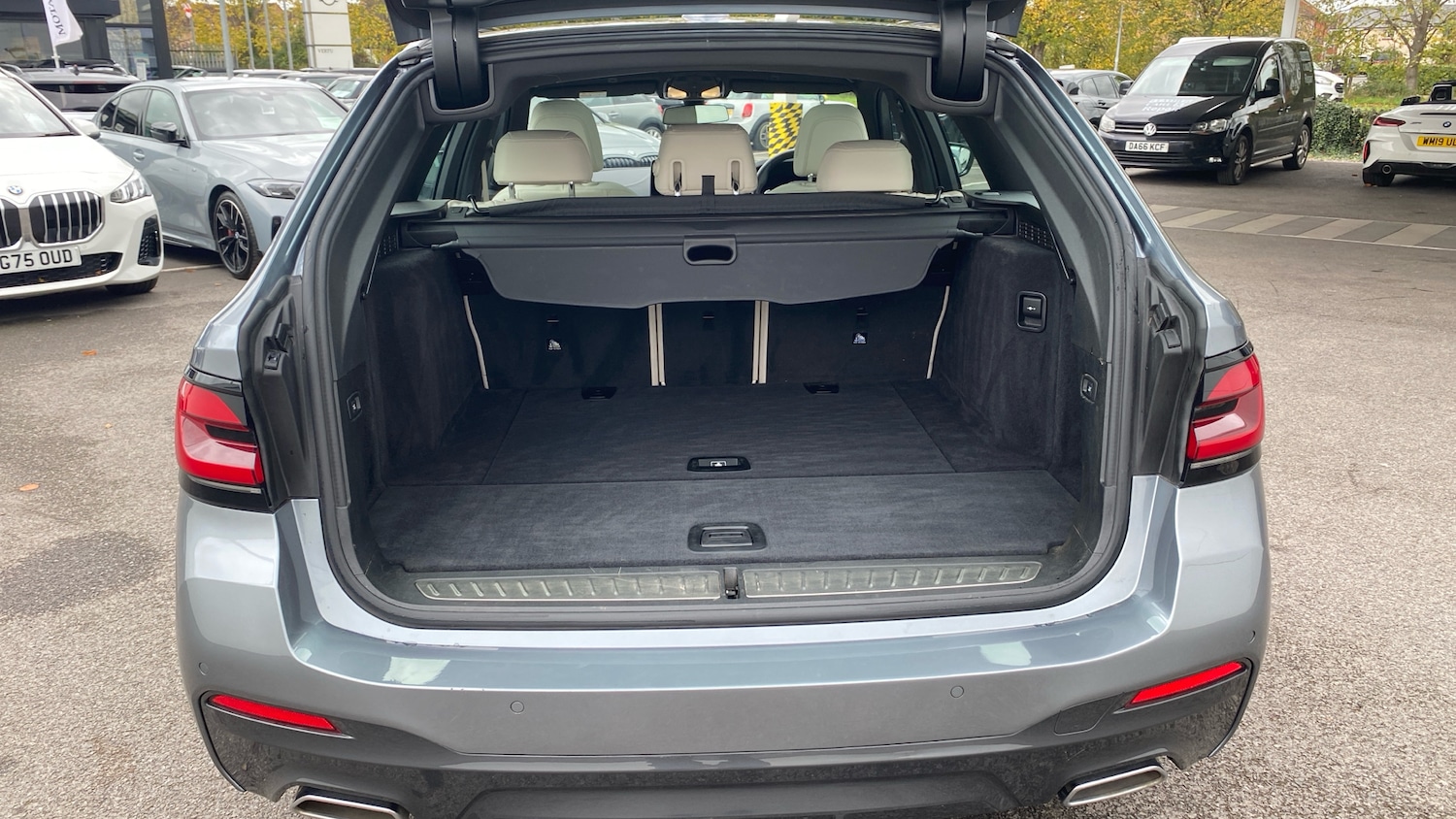 Used BMW 5 Series 2022 for sale - 76450299: Photo 13