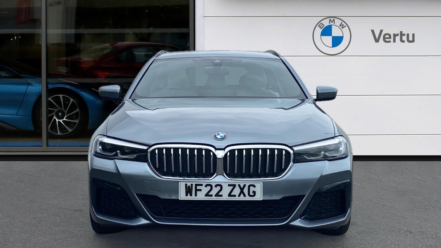 Used BMW 5 Series 2022 for sale - 76450299: Photo 16