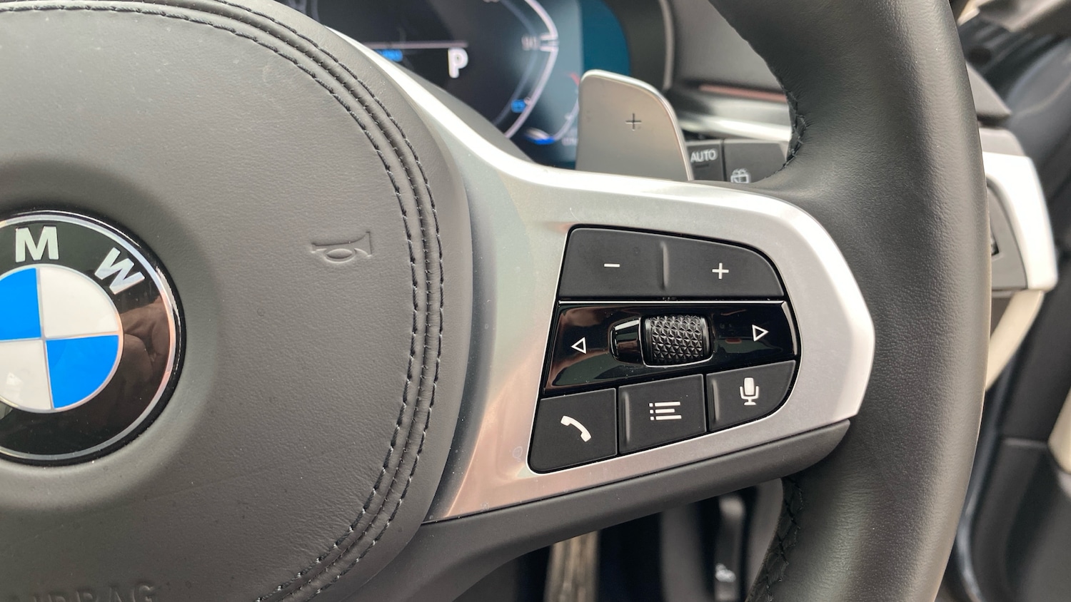 Used BMW 5 Series 2022 for sale - 76450299: Photo 18