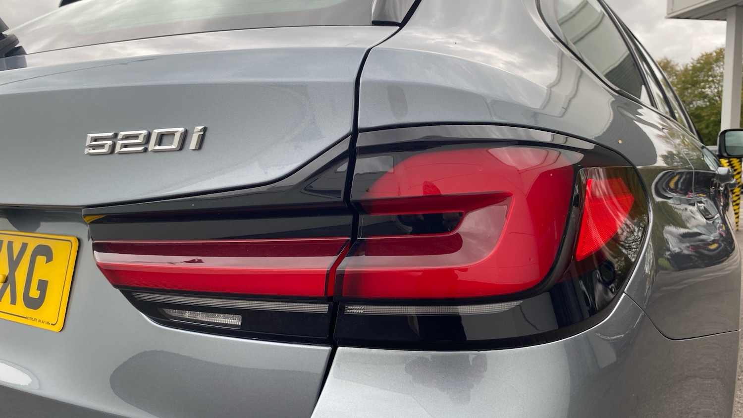 Used BMW 5 Series 2022 for sale - 76450299: Photo 22